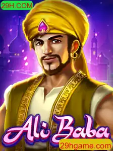 Descubra o Fascinante Mundo de AliBaba: Um Jogo de Estratégia e Aventura