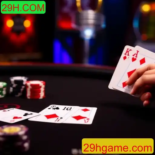 Blackjack