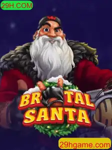 Descubra o Mundo de BrutalSanta: Uma Aventura Inovadora da 29H.COM