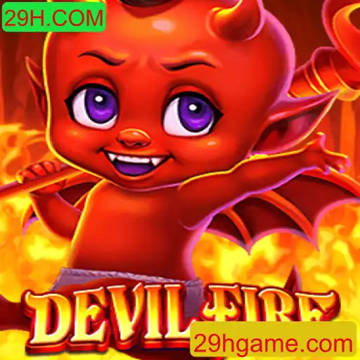 Explorando DevilFire: O Novo Fenômeno dos Jogos Online