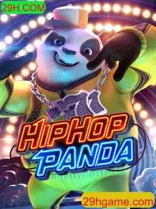 Desvendando HipHopPanda: O Jogo Que Une Estilo e Estratégia