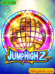 Desvendando o Empolgante Mundo de JumpHigh2