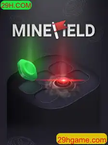 Explorando MineField: Um Jogo de Estratégia e Reflexão