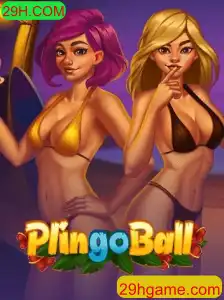 Explorando o Mundo de Plingoball: O Fascinante Jogo com 29H.COM