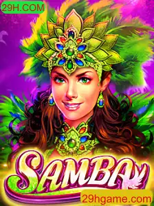 Explorando o Jogo 'Samba' e sua Conexão com 29H.COM