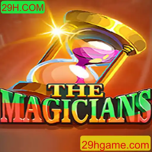 Descubra as Emoções de TheMagicians: O Desafio com 29H.COM