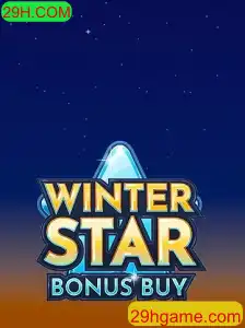 Descubra a Magia de WinterStarBonusBuy com 29H.COM