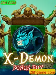 Descubra o Mundo de XDemonBonusBuy